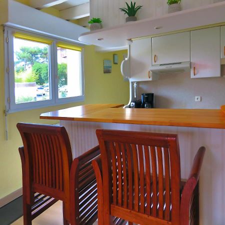 Lodge Mendia Anglet Luaran gambar