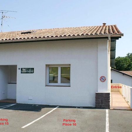 Lodge Mendia Anglet Luaran gambar