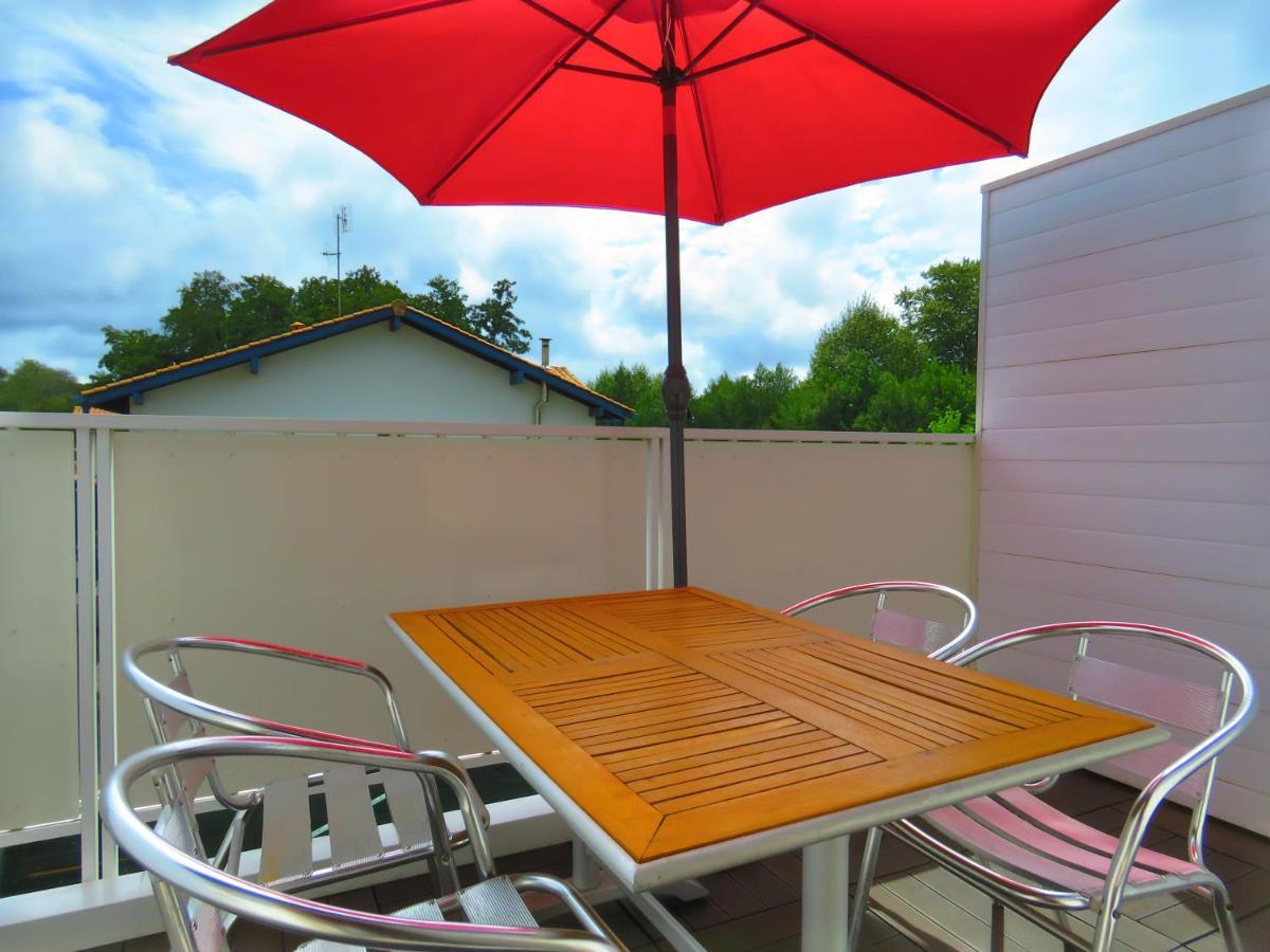 Lodge Mendia Anglet Luaran gambar