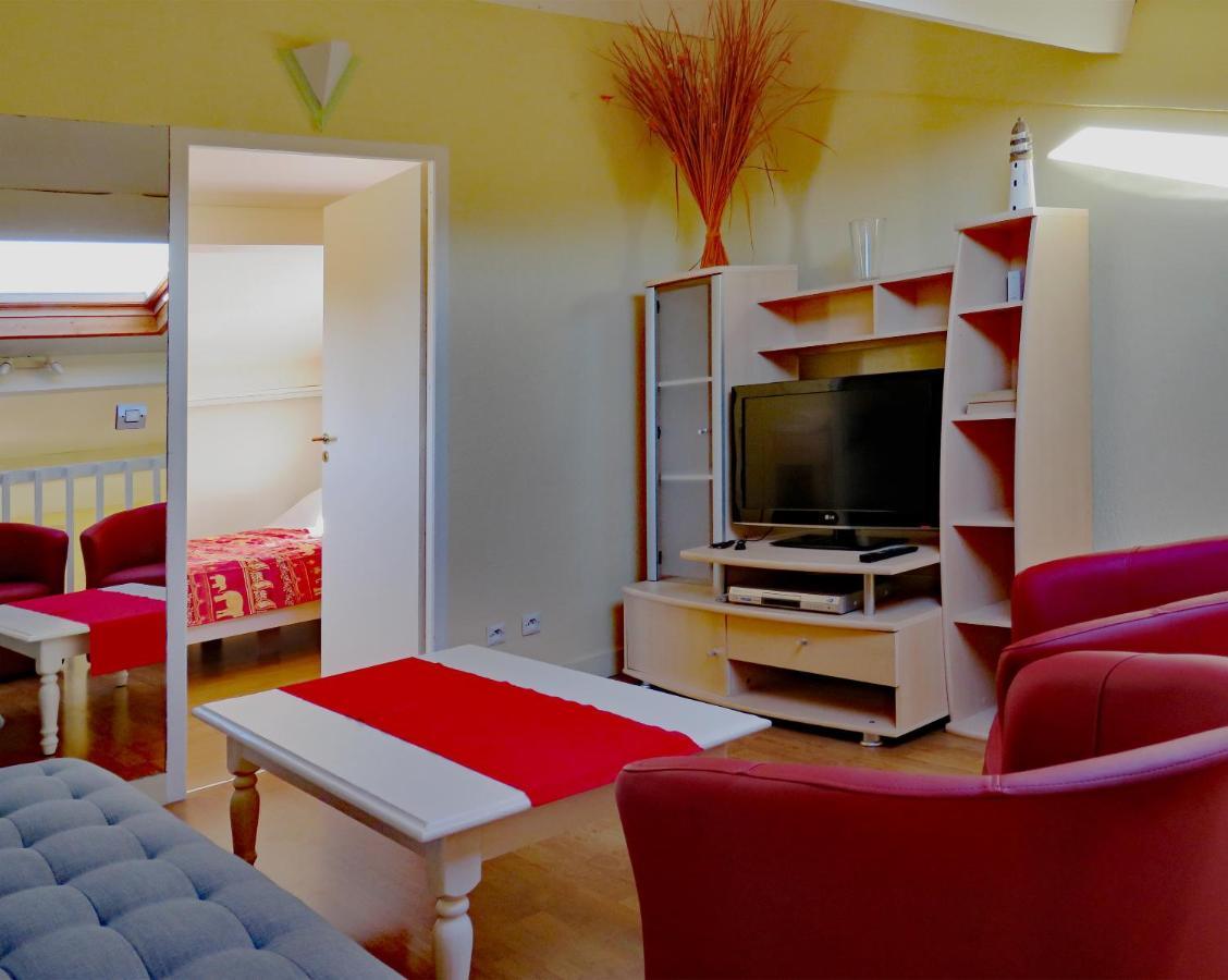 Lodge Mendia Anglet Luaran gambar