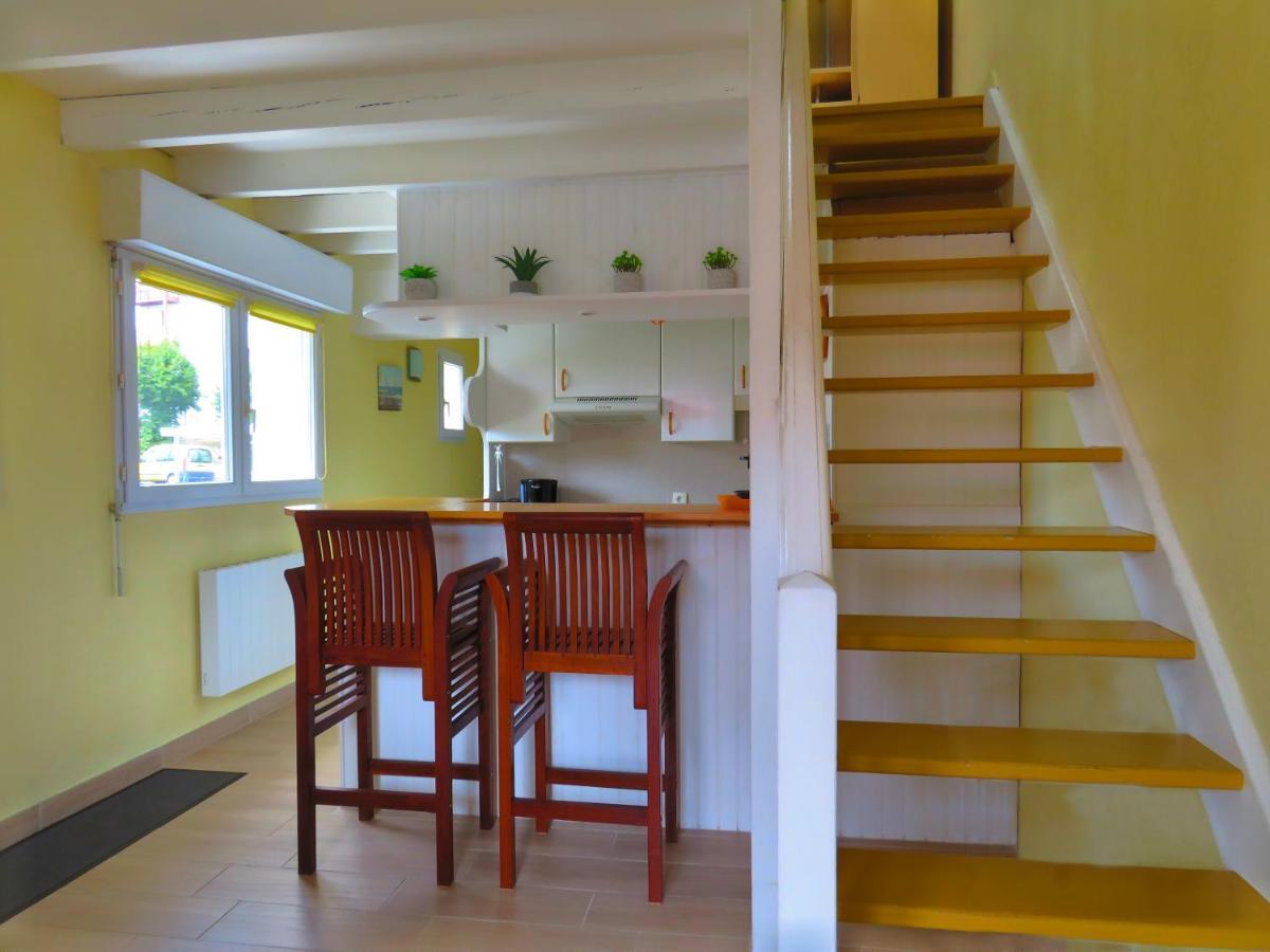 Lodge Mendia Anglet Luaran gambar