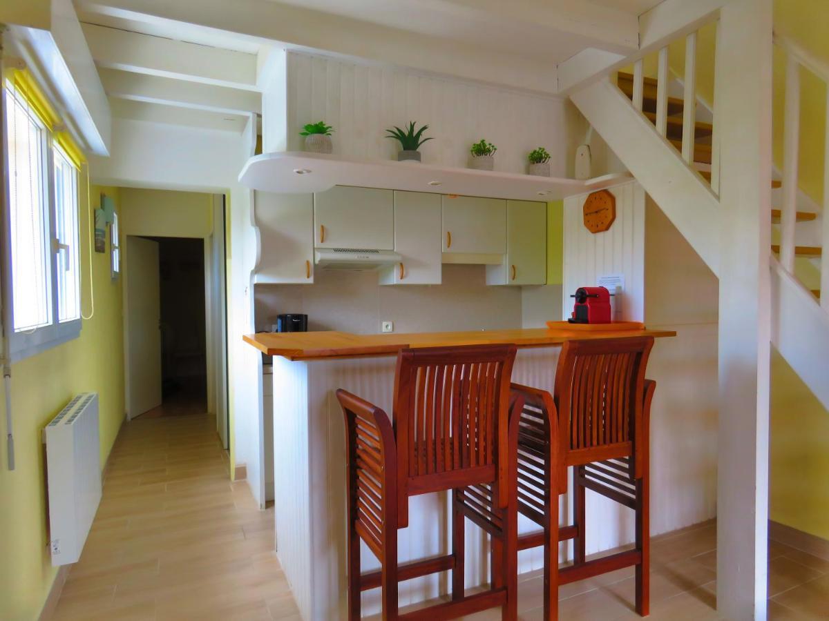 Lodge Mendia Anglet Luaran gambar