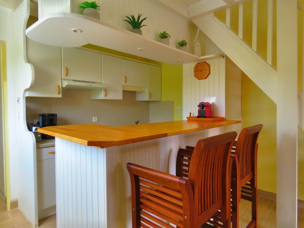 Lodge Mendia Anglet Luaran gambar