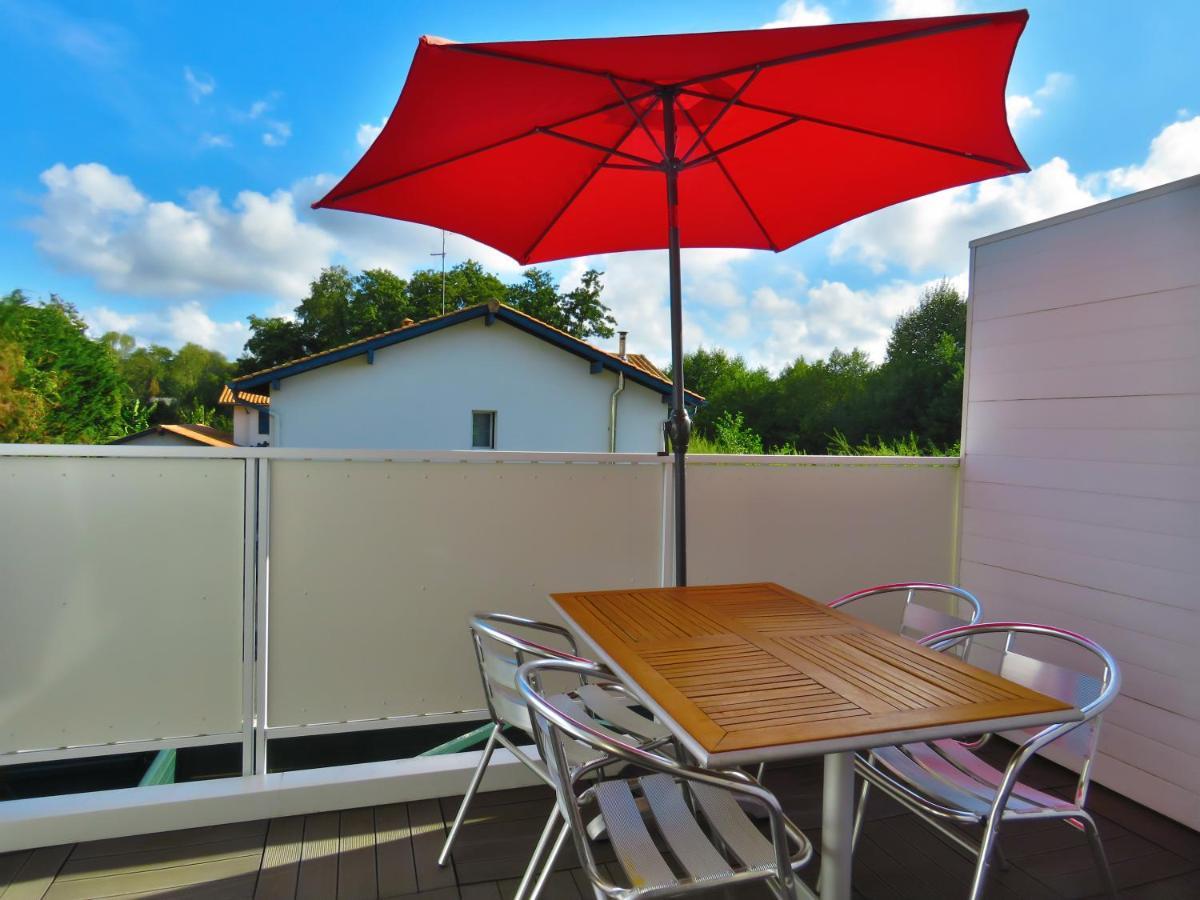 Lodge Mendia Anglet Luaran gambar