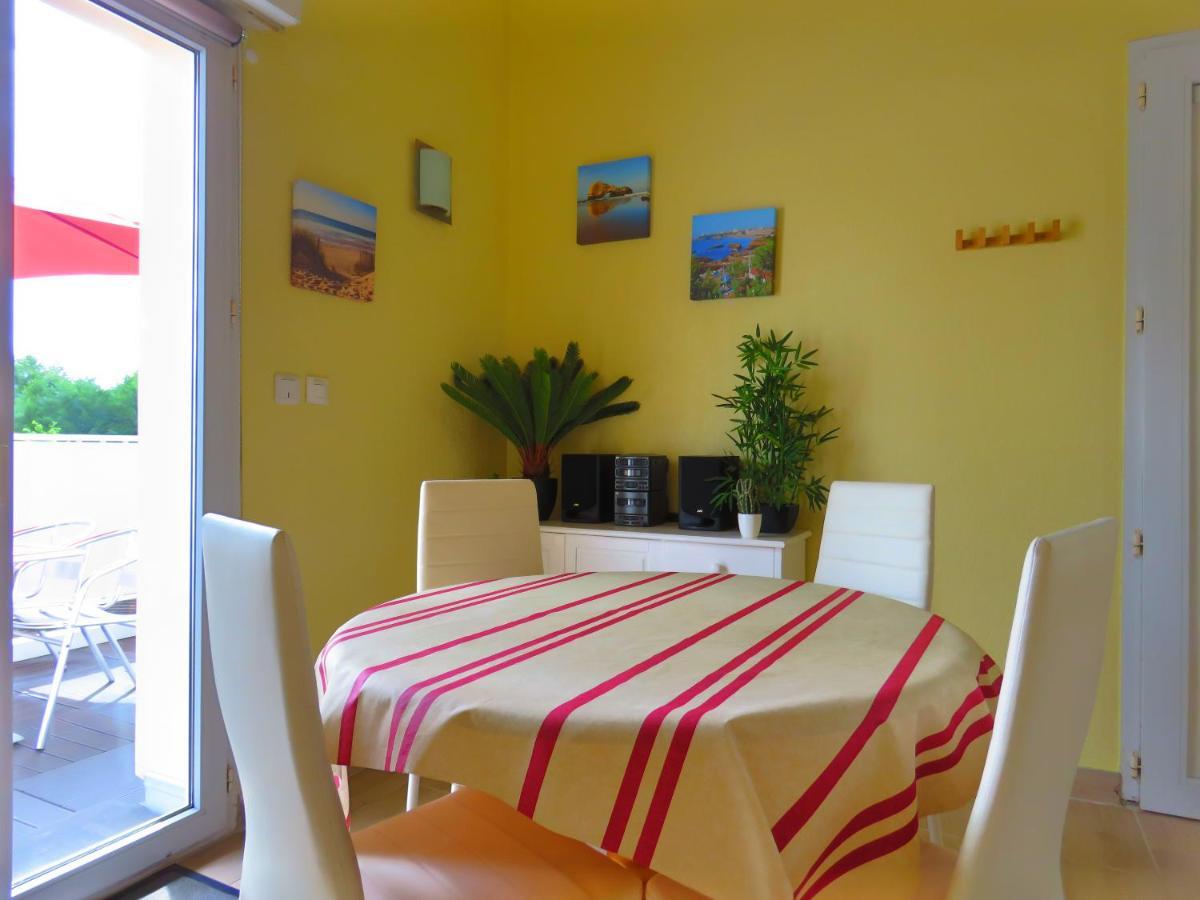 Lodge Mendia Anglet Luaran gambar