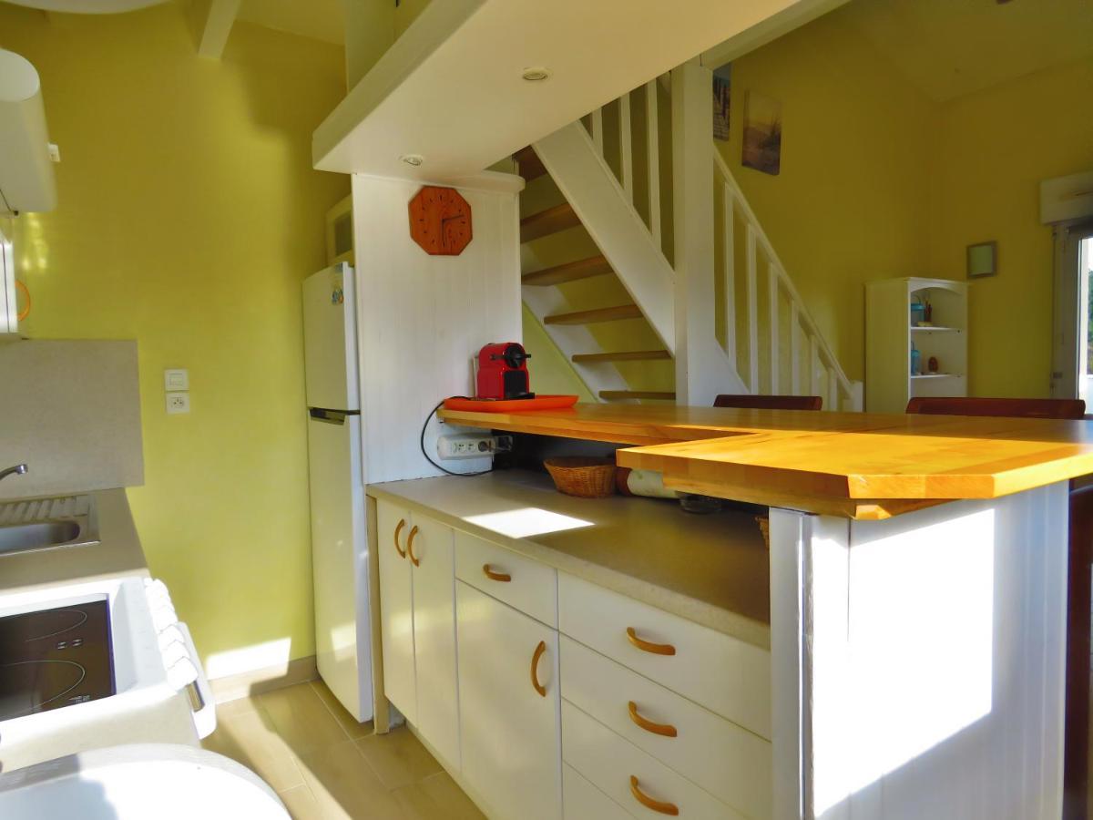 Lodge Mendia Anglet Luaran gambar