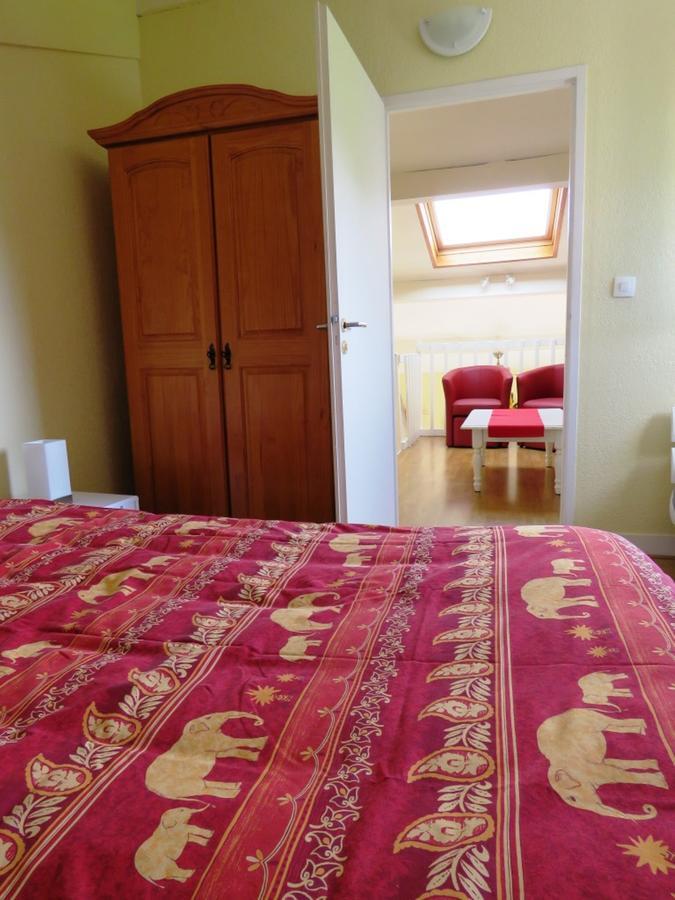 Lodge Mendia Anglet Luaran gambar