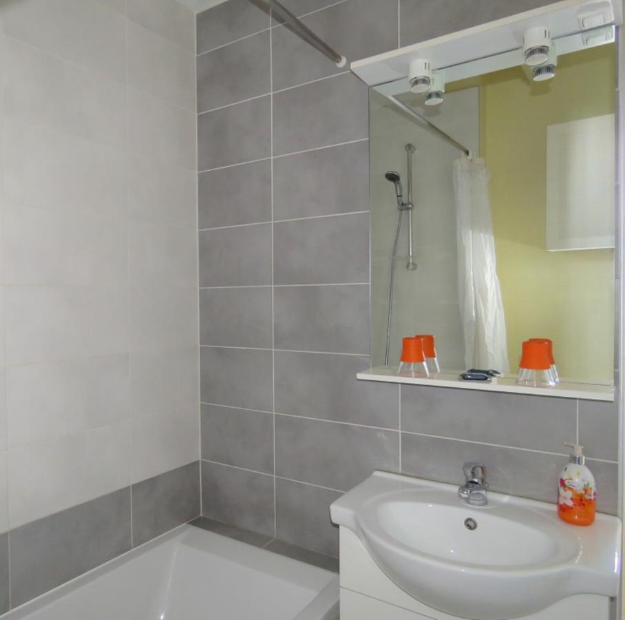 Lodge Mendia Anglet Luaran gambar
